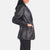 Brown Leather Blazzer jacket